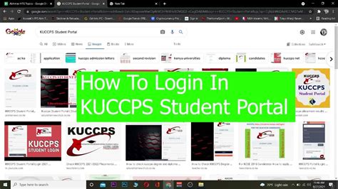 kcc student portal|log into student portal.